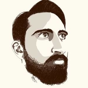 Meet your Posher, Hashim